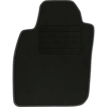 autokoberec Kobercové rohožky Edecor velurové 1 ks.