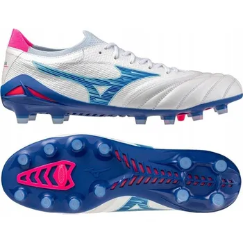 Kopačky MIZUNO MORELIA NEO IV BETA (42) Kopačky Pánské Bílé