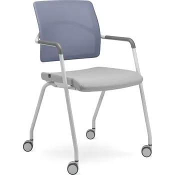 LD Seating konferenční židle Arcus 251-N8, RM60-GR