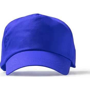 Kšiltovka Roly Dětská čepice Freya Barva: královská modrá (05), Velikost: D