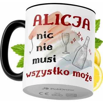 Hrnek Polidraw Hrnek Polidraw pro Alici keramiku 330 ml