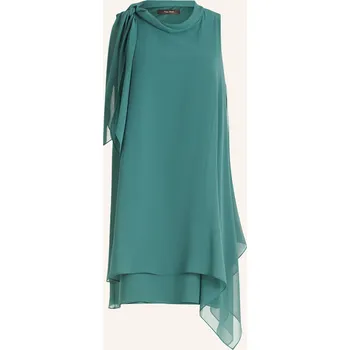 Dámské šaty Vera Mont Dámské Koktejlové Šaty, zelená, 48