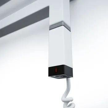 Topná tyč House Level HOH0600BILK Topná tyč s termostatem 600 W, bílá