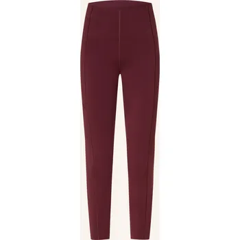 Dámské legíny Sweaty Betty Dámské Legíny Power, tmavě červená, 36