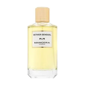Unisex parfém Mancera Vetiver Sensuel parfémovaná voda unisex 120 ml
