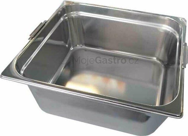 Gastronádoba 2/3-200 ZU
