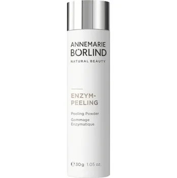 Pleťový peeling ANNEMARIE BORLIND Enzymový peeling (Peeling Powder) 30 g + 2 měsíce na vrácení zboží