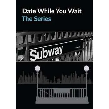 Zahraniční hudba 2DVD Feature Film: Date While You Wait: Season One (2 Dvd) 2024