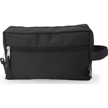 Roly Kosmetická taška Bubo Barva: černá (02), Velikost: UNI