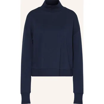 Dámská mikina Sweaty Betty Dámská Mikina After Class, tmavě modrá, 36