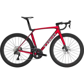 Horské kolo Trek Madone SL 7 Gen 8 Gloss Fury Red/Matte Deep Smoke 2026 S