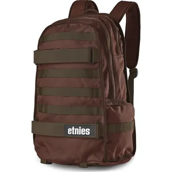 Městský batoh ETNIES batoh - Marana Backpack Rust (601)
