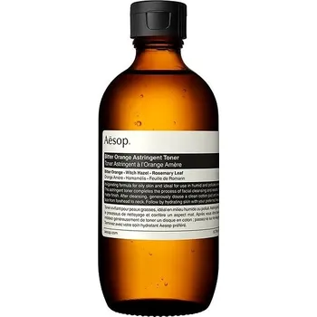AESOP Bitter Orange Astringent Toner 200 ml