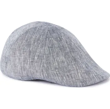 Čepice Celio Baret Ligolftex1 1163241 Šedá T1