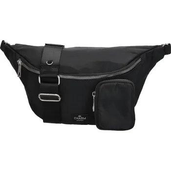 Ledvinka Charm London Odeon 22177 Black