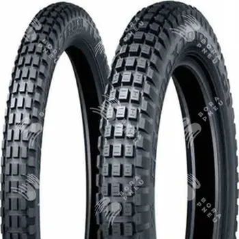 Pneumatiky DUNLOP geomax tl01 120/100 R18 68M