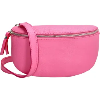 Ledvinka Charm London Anna L651 Pink