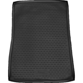 Vana do kufru Novline Gumová vana do kufru BMW 7 2015-2022 (G11, G12 long)