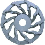 Brusný diamantový kotouč NORTON Clipper CG SLANT 125 x 22,23 mm