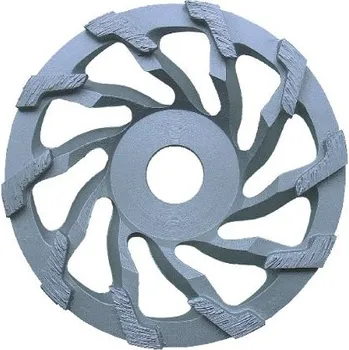 Brusný kotouč Brusný diamantový kotouč NORTON Clipper CG SLANT 125 x 22,23 mm