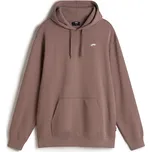 VANS mikina - Salton Loose Ft Po Deep Taupe (CHG) velikost: XL