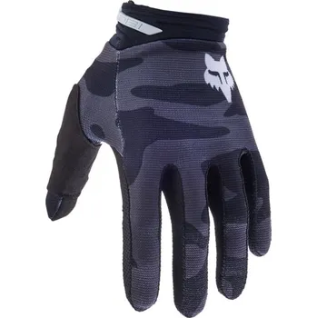 Moto rukavice Pánské MX rukavice Fox 180 Bnkr Glove