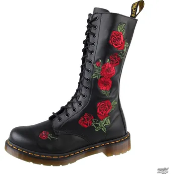 Dámské kozačky Dr. Martens Vonda 12761001
