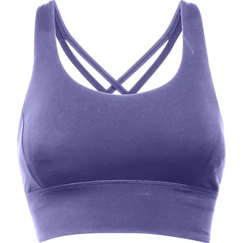 Podprsenka Roly Dámská sportovní podprsenka Basel Barva: sepraná fialová (121), Velikost: S