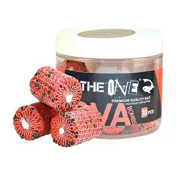 Boilies The One PVA Bombs Mango N-Butyric Acid 10 ks