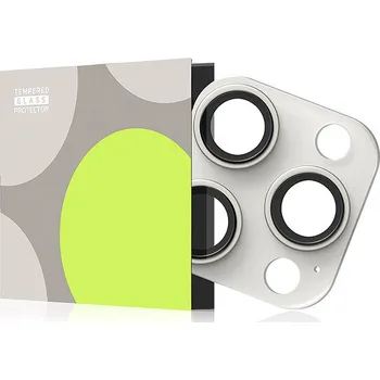 Tempered Glass Protector pro iPhone 15 Pro / 15 Pro Max