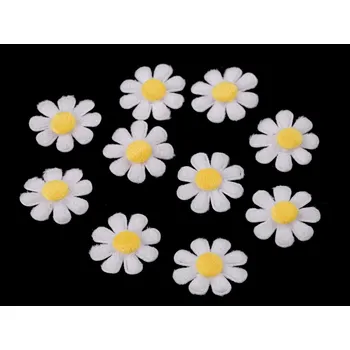 Květ z filcu Ø2,7 cm