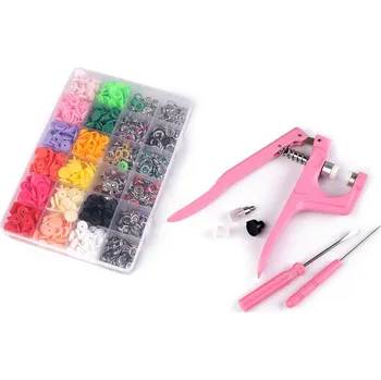 Sada ruční lis, patentky a Roland Baby