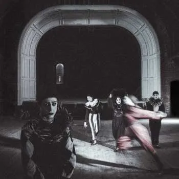 Zahraniční hudba CD House Of Harm: Playground 2023