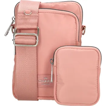 Kabelka Charm London Odeon 22174 Dusty pink