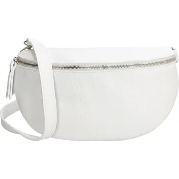 Ledvinka Charm London Anna L652 White