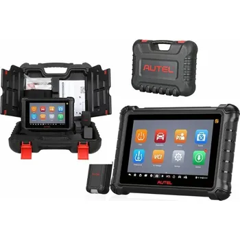 Autodiagnostika INVENTO AUTEL MaxiTPMS TS900 Android 11 – diagnostický a TPMS tester