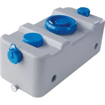 Příslušenství ke karavanu Carysan Vestavná nádrž na vodu objem 40 l