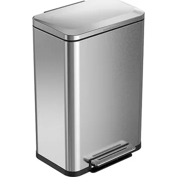 Odpadkový koš Siguro SmartSort 50 l 44,6 × 36,7 × 67,2 cm