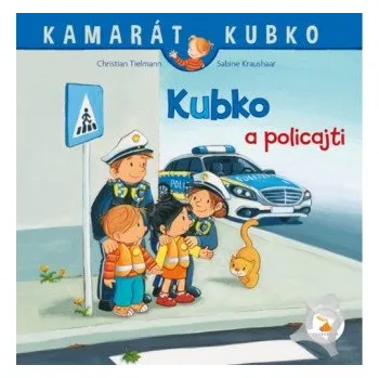 Kubko a policajti (Christian Tielmann)(Pevná)