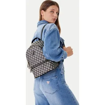 Batoh Guess TWLW96 76032 Černá OS