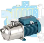 Calpeda MXAM 205/A 0,75kW 230V IE2