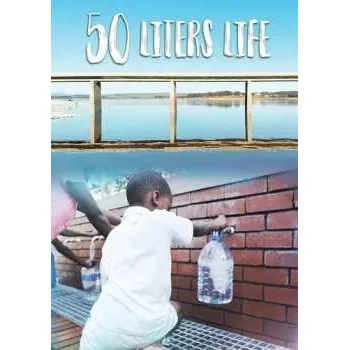 Zahraniční hudba DVD Feature Film: 50 Liters Life 2024