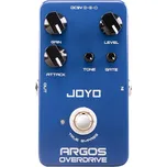 Joyo JF-23 Argos Overdrive Kytarový efekt