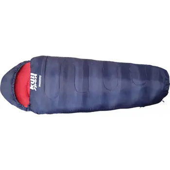 Spacák Kubisport Spací pytel MUMMY 8 8595727407000