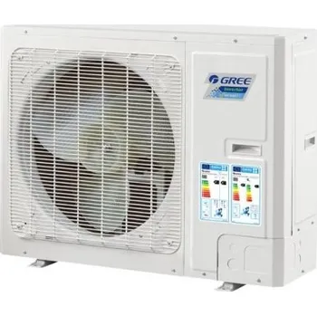 Tepelné čerpadlo GREE VERSATI III tepelné čerpadlo 5,8kW, vzduch-voda, venkovní jednotka, 2. generace