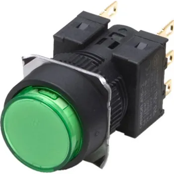 Stykač OMRON Produkt A165-TGM-1 A16 7099E