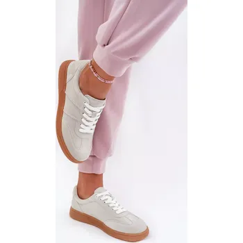 Dámské tenisky Sportovní obuv model 211339 Step in style 38