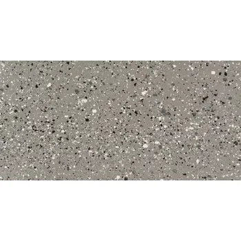 Dlažba Vivendi Home Dlažba a obklady 60x120 cm | Casalgrande Padana | Terrazzotech | Tech Grigio | Matná | Probarvená