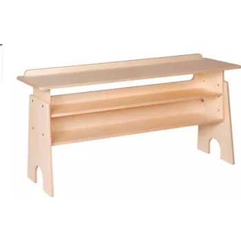 Dílenský stůl NIENHUIS Stůl pro sadu zvonků