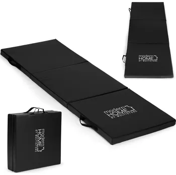 podložka na cvičení ModernHome Skládací gymnastická podložka 182 × 60 cm